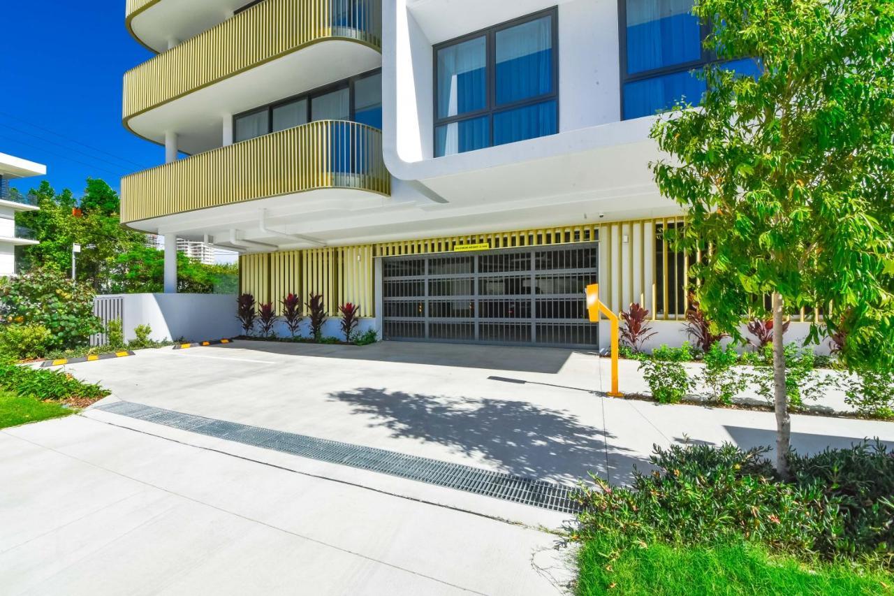 Lotus Resort Gold Coast Exterior photo