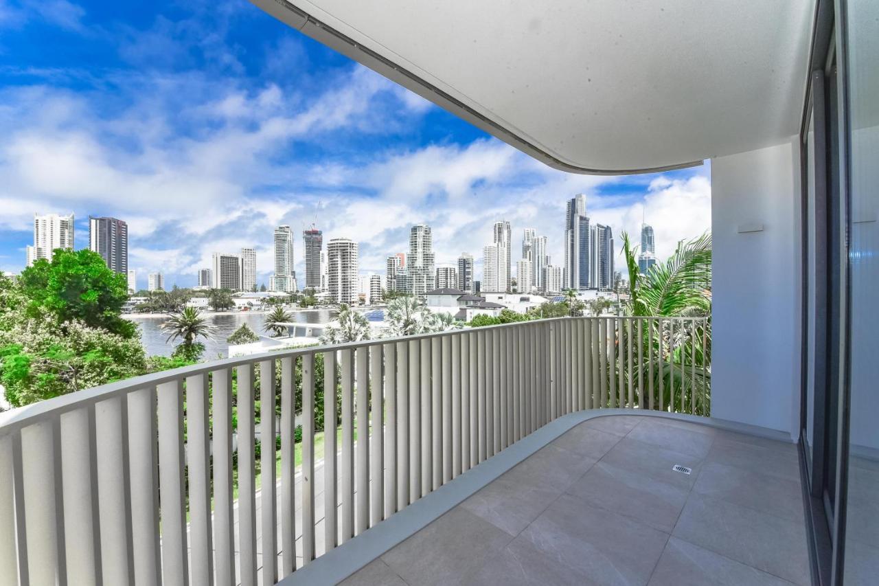 Lotus Resort Gold Coast Exterior photo