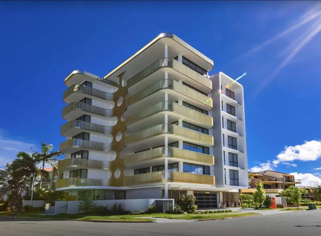 Lotus Resort Gold Coast Exterior photo
