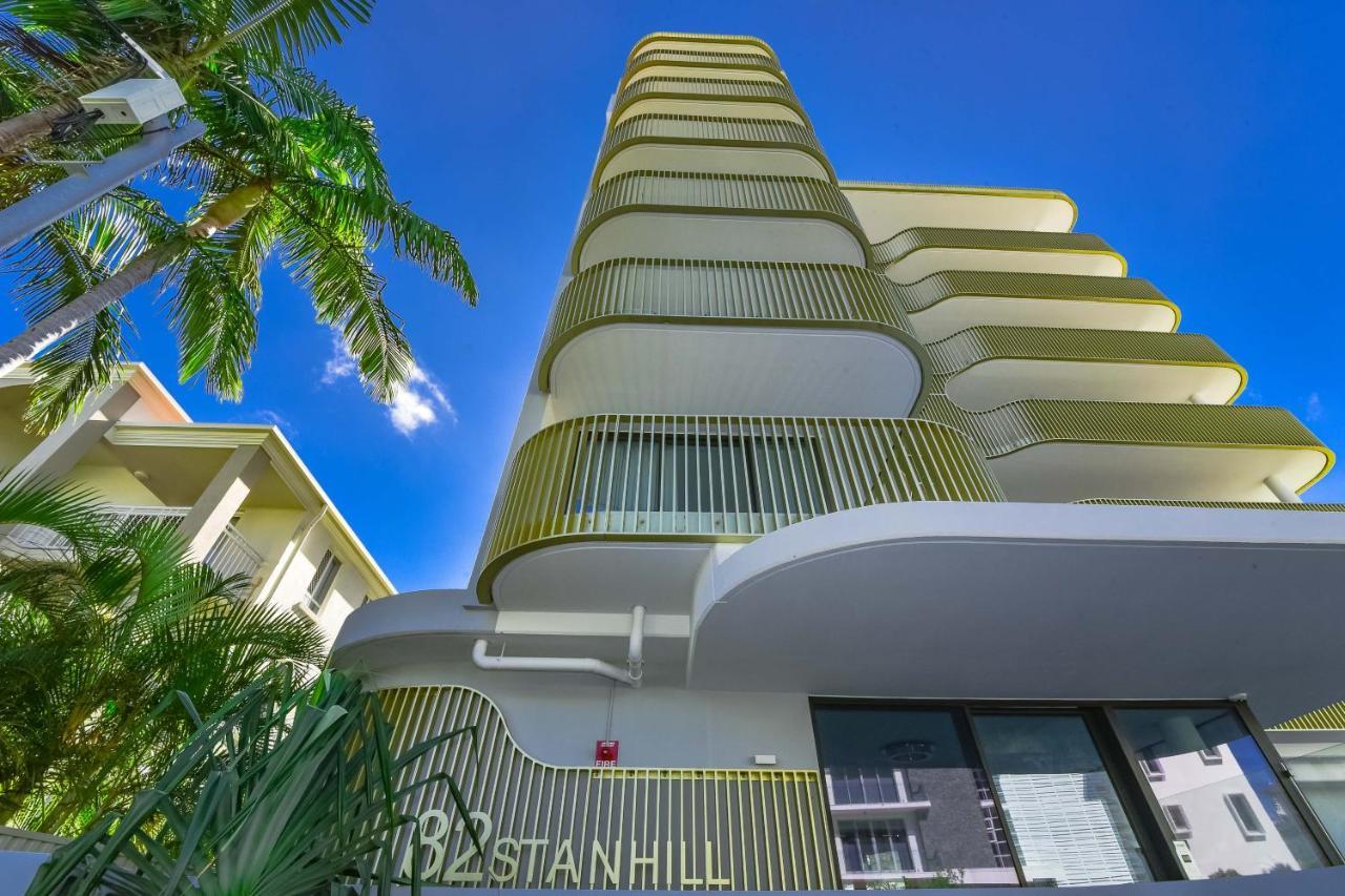 Lotus Resort Gold Coast Exterior photo