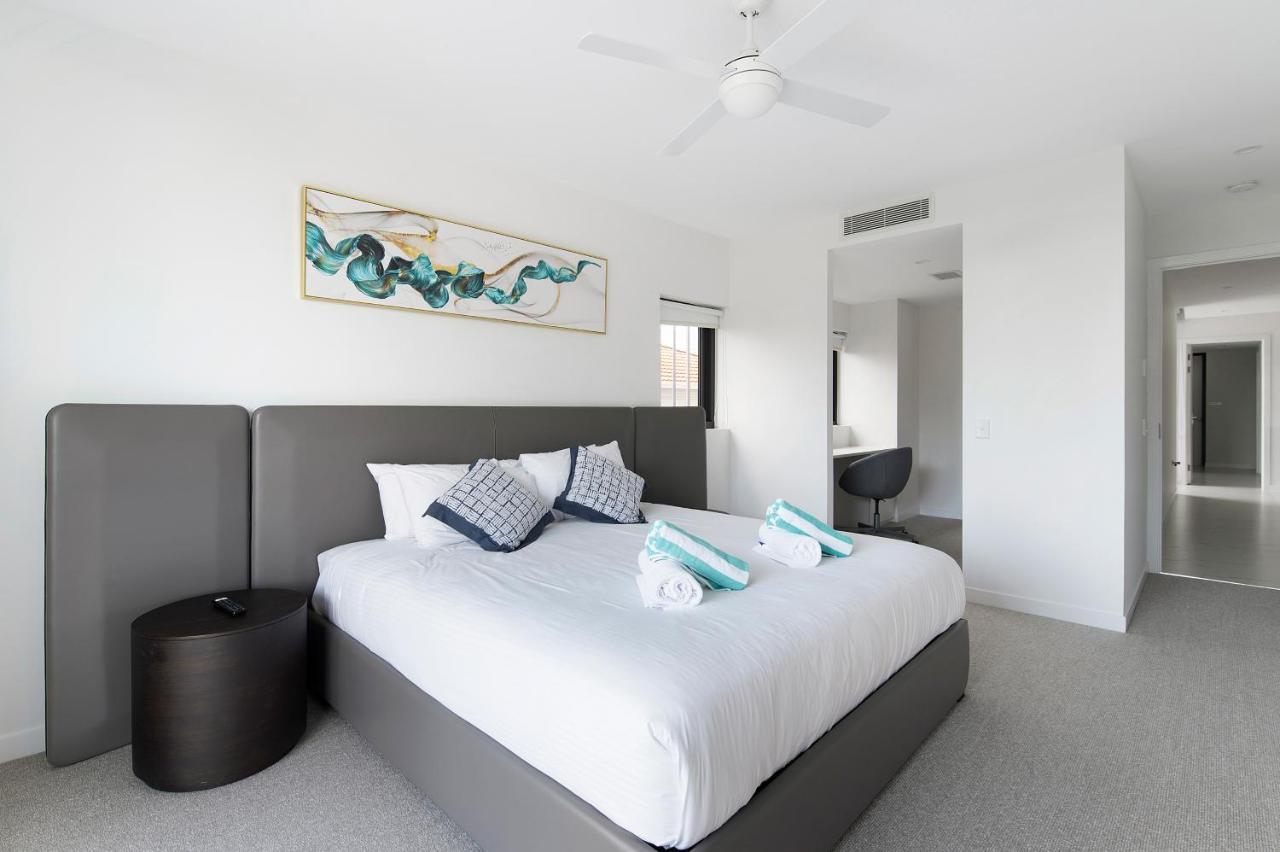 Lotus Resort Gold Coast Exterior photo