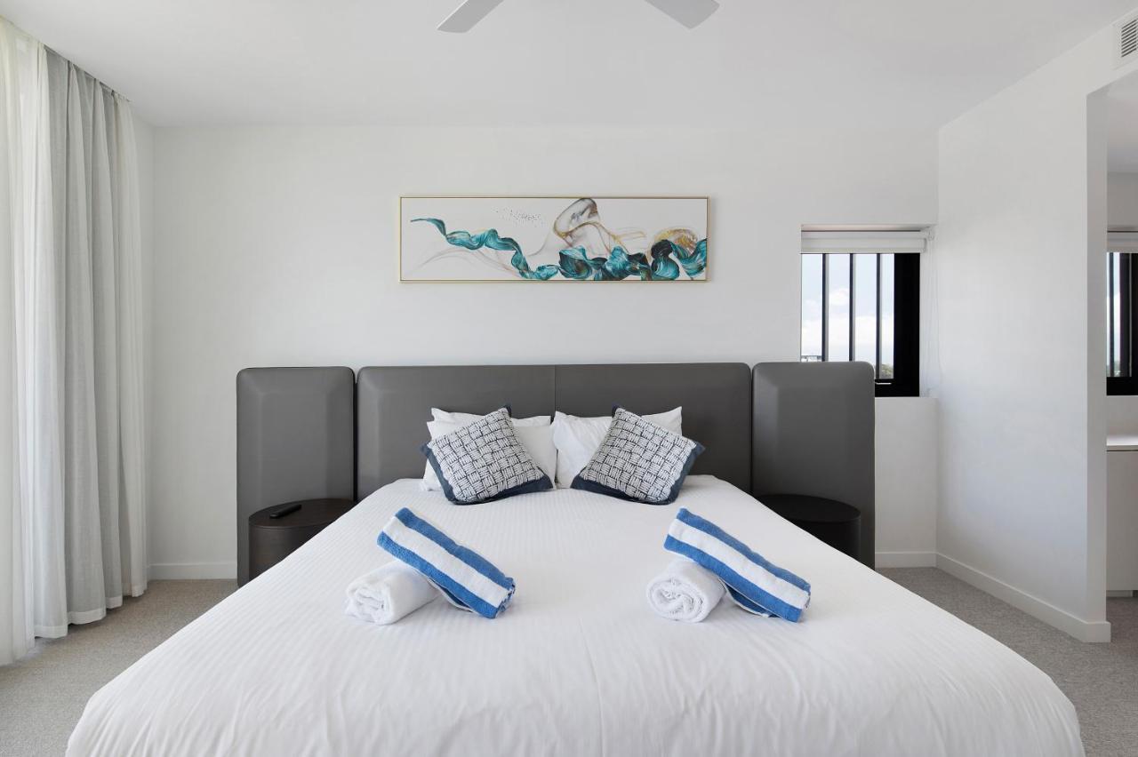 Lotus Resort Gold Coast Exterior photo