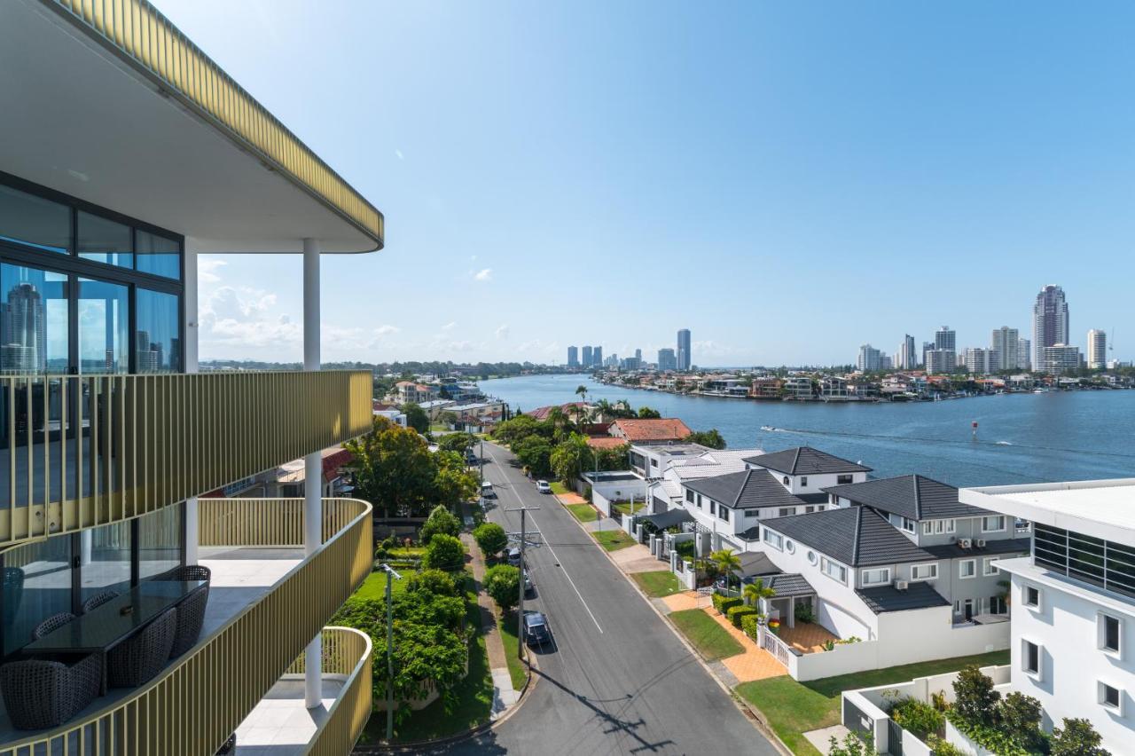 Lotus Resort Gold Coast Exterior photo