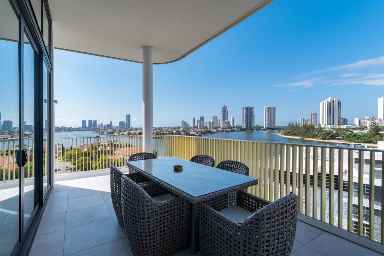 Lotus Resort Gold Coast Exterior photo
