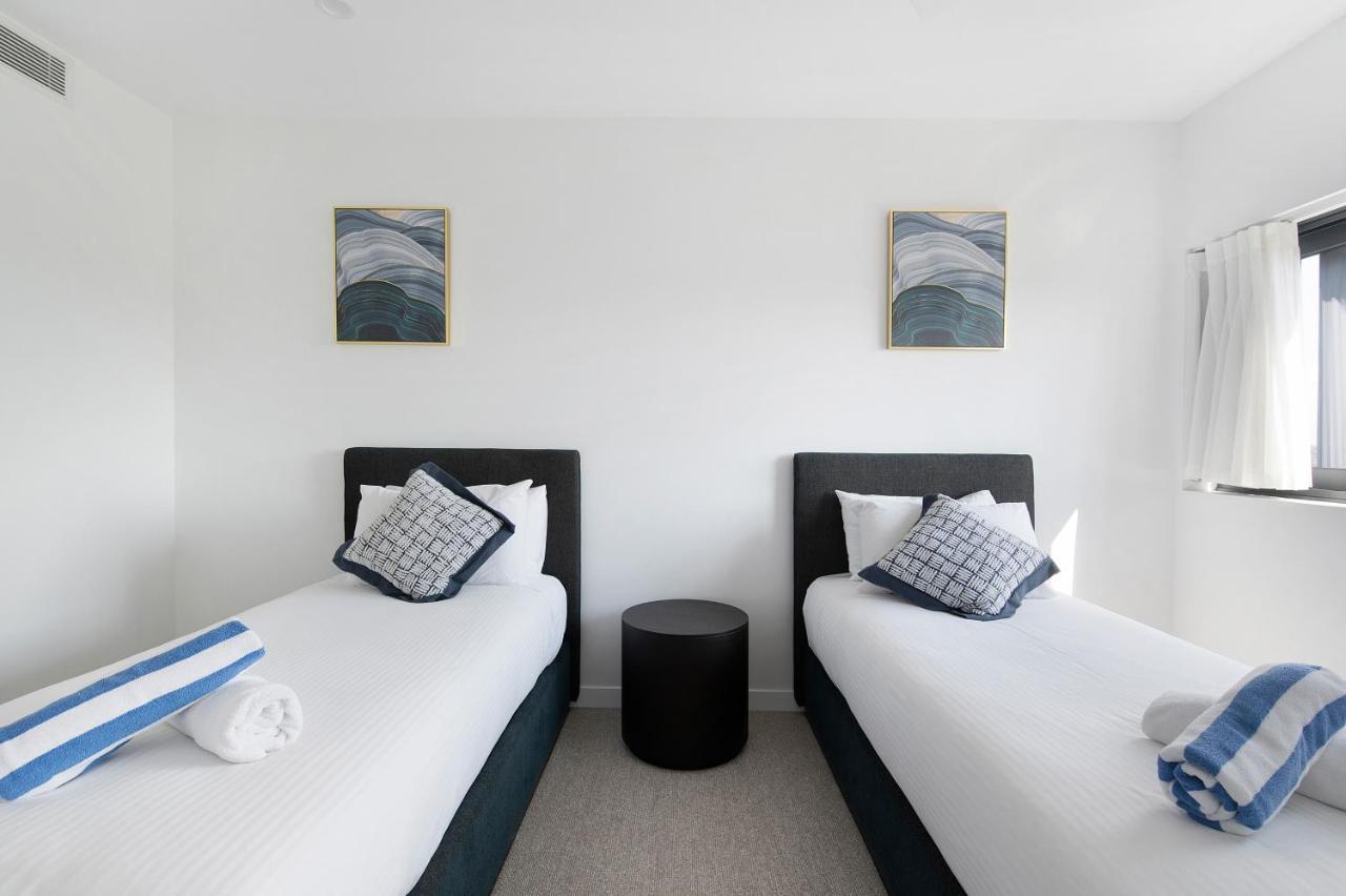 Lotus Resort Gold Coast Exterior photo
