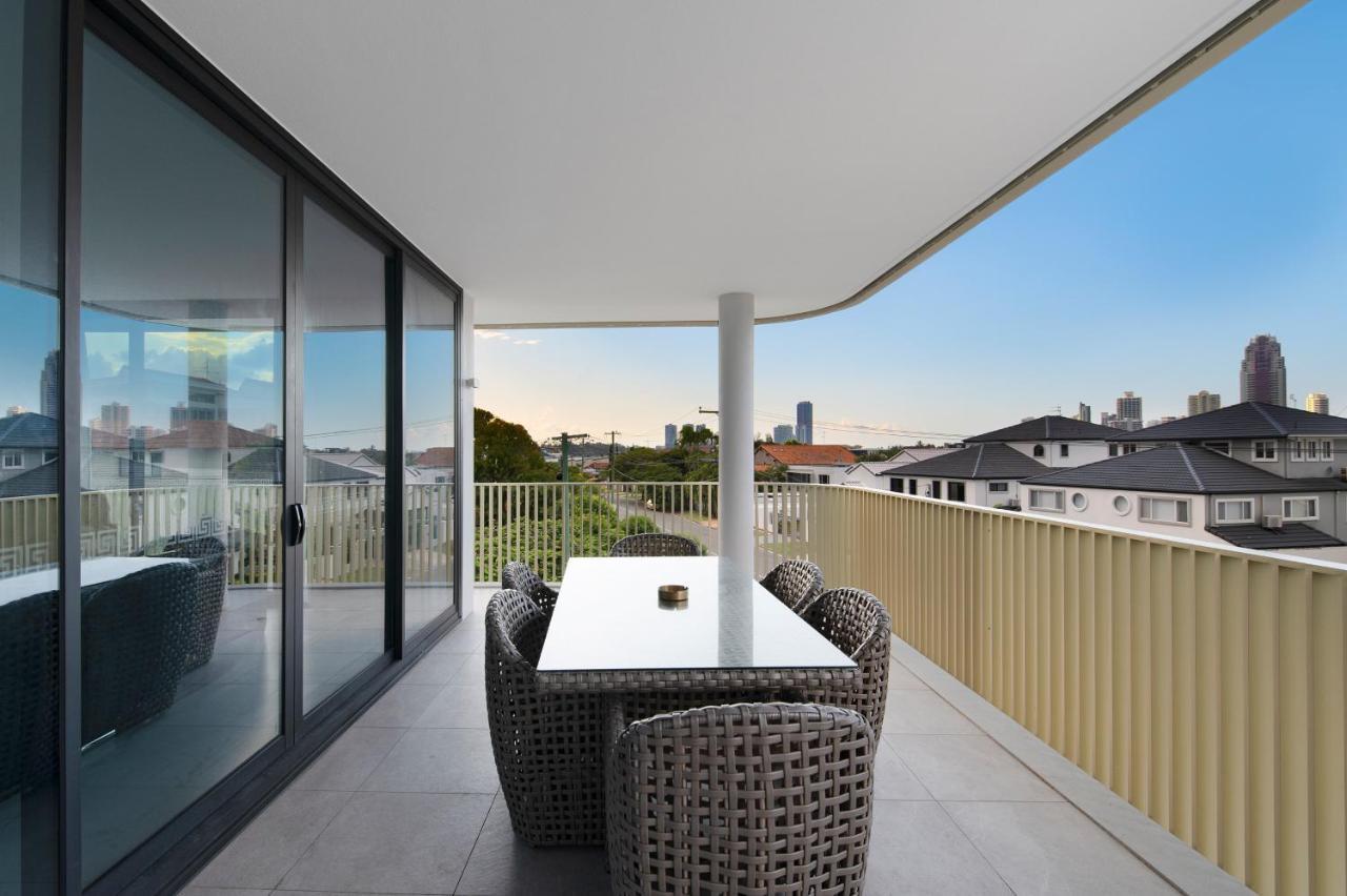 Lotus Resort Gold Coast Exterior photo